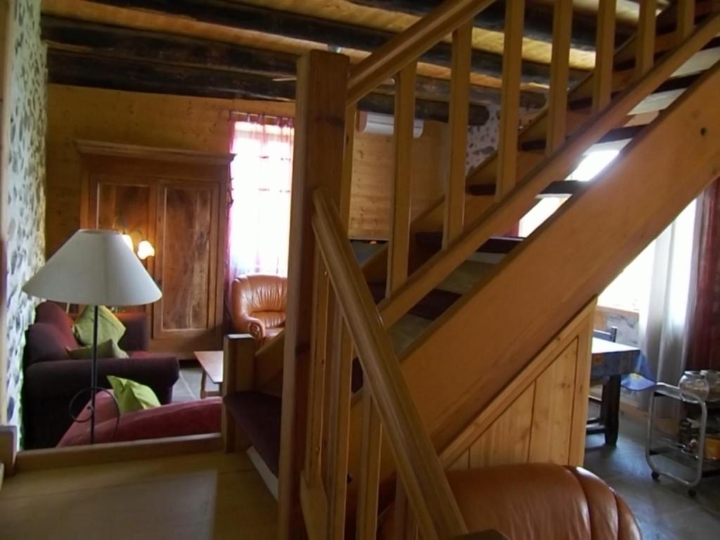 Chambres D'Hote Les Jardins De Prasserat Валлон-Пон-д'Арк Екстер'єр фото